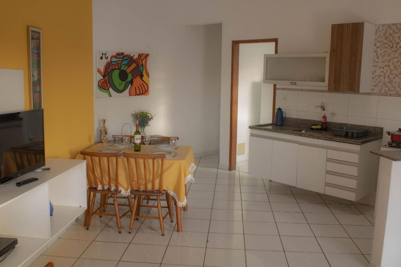 Ferienwohnung Economics- Amplo, Ventilado E Aconchegante Cabo Frio Exterior foto