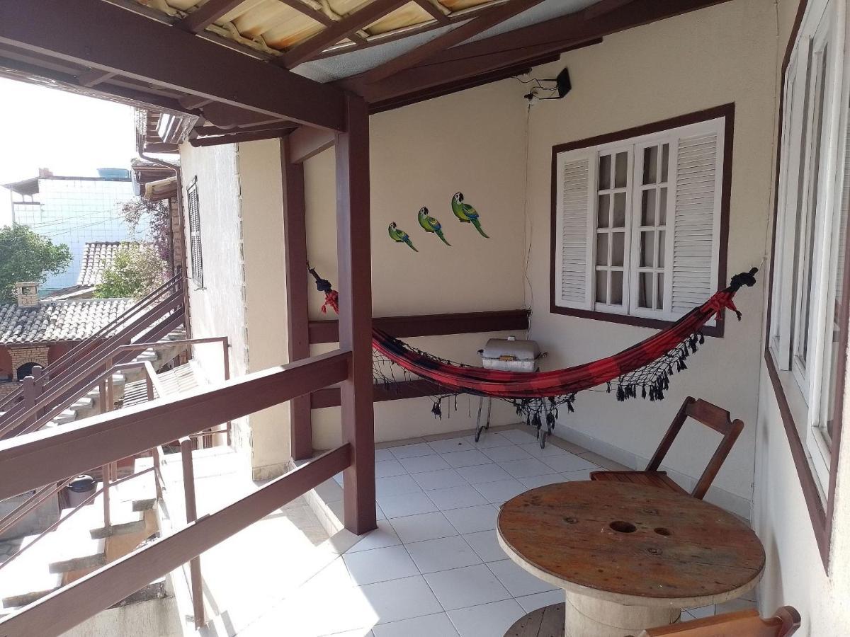 Ferienwohnung Economics- Amplo, Ventilado E Aconchegante Cabo Frio Exterior foto