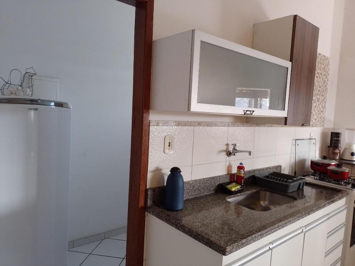 Ferienwohnung Economics- Amplo, Ventilado E Aconchegante Cabo Frio Exterior foto