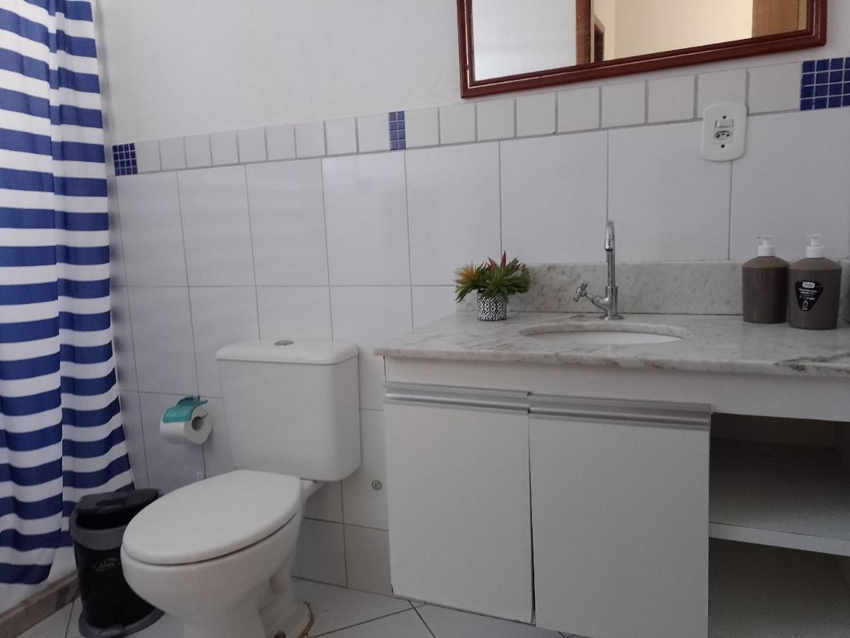 Ferienwohnung Economics- Amplo, Ventilado E Aconchegante Cabo Frio Exterior foto