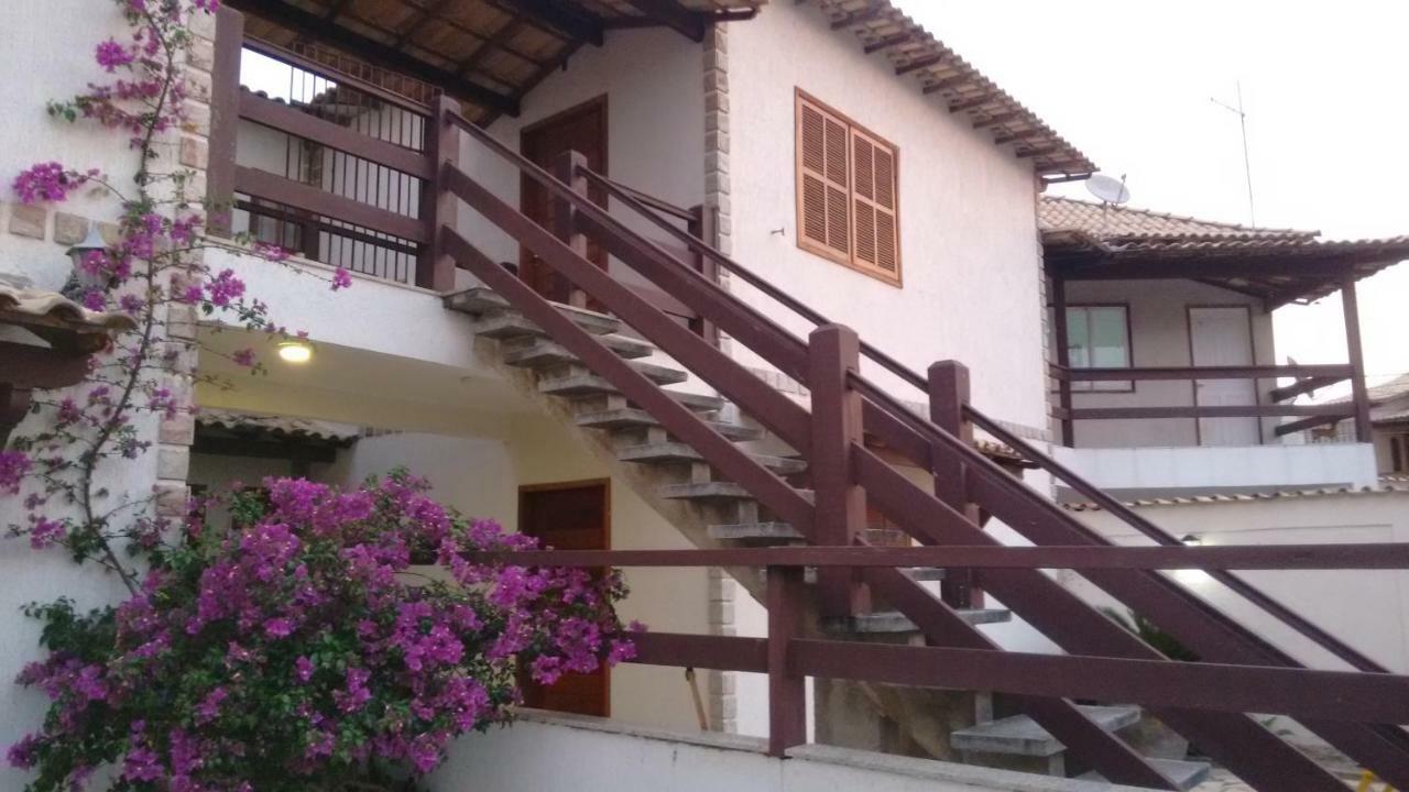 Ferienwohnung Economics- Amplo, Ventilado E Aconchegante Cabo Frio Exterior foto